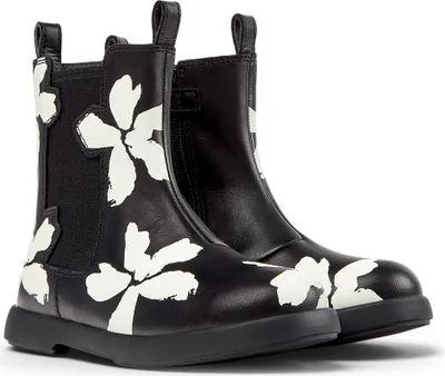 Produktbild von Camper Duet Stiefeletten Schwarz EU 28 Junge Schwarz EU 28