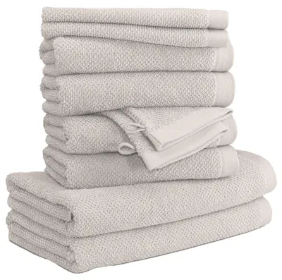 Produktbild von MÖVE Handtuchset 10-tlg. BLISS