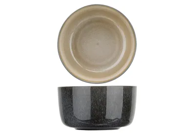 Produktbild von Cosy & Trendy Schale Lerida Desert 13,5x7,4 cm sand