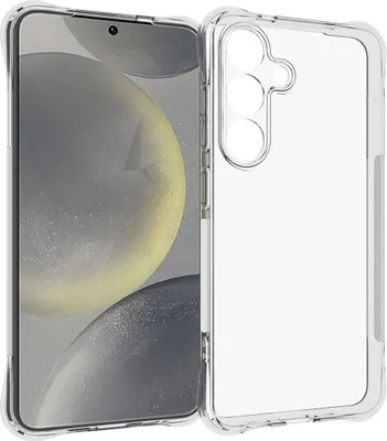 Obrázek produktu pro imoshion Nárazuvzdorné pouzdro Samsung Galaxy S25 - průhledné