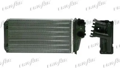 Produktbild von FRIGAIR 0608.3008 Wärmetauscher Innenraumheizung Kühler passend für PEUGEOT 307 (3A/C)