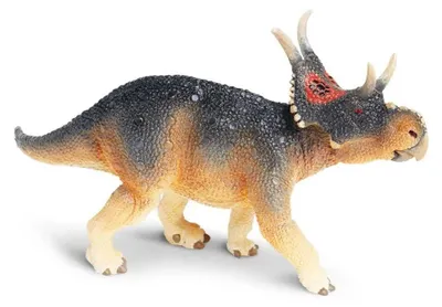 Immagine prodotto di Safari Ltd 301129 Diabloceratops 14 cm Serie Dinosaurier