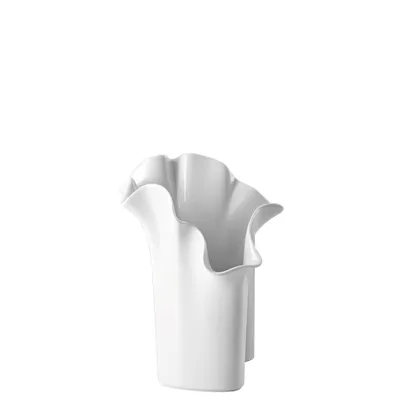 Produktbild von Rosenthal Vase 30 cm Weiss 13577-800001-26030