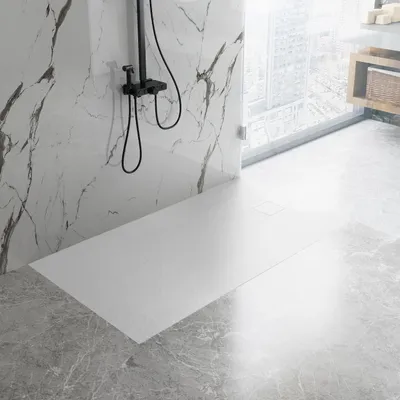 Zdjęcie produktu dla Brodzik prysznicowy Magnum White 90x120