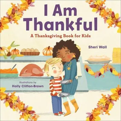 Immagine prodotto di I Am Thankful