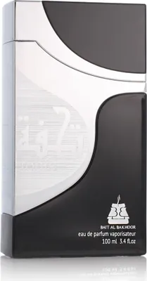 Produktbild von Bait Al Bakhoor Tohfa Schwarz EDP 100 ml UNISEX