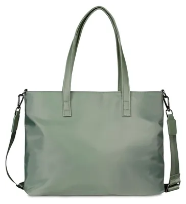 Produktbild von bugatti Schultertasche Umhängetasche Mare 1.0 Shopper Olive olivgrün