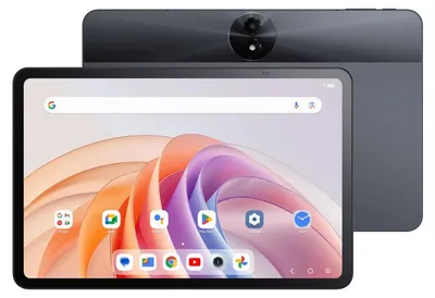 Obrázok produktu pre TCL TAB 11 FE LTE, 27,9 cm (11"), 1920 x 1200 px, 128 GB, 4 GB, Android 14, Šedá