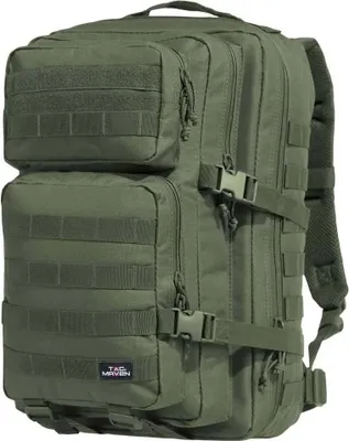 Immagine prodotto di Zaino Tac Maven Assault grande, olivfarben