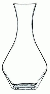 Produktbild von Riedel Dekanter Cabernet Wein Karaffe