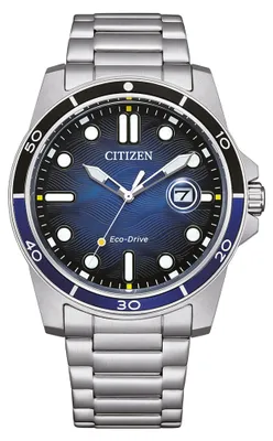 Obrázek produktu pro Pánské hodinky - Citizen Model: AW1810-85L