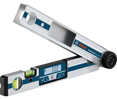 Image de Mesureurs d'angle PRO GAM 220 MF Professional - BOSCH - 0601076600