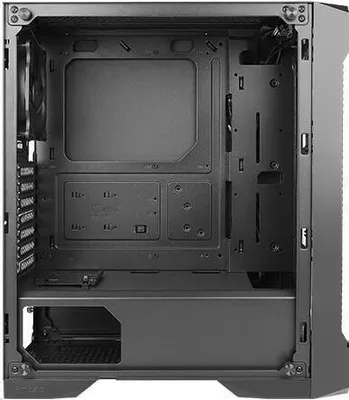 Zdjęcie produktu dla Antec 0-761345-81046-3 Geh Antec New Gaming   NX420             Midi Tower  schwarz