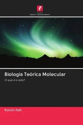 Produktbild von Biologia Teórica Molecular