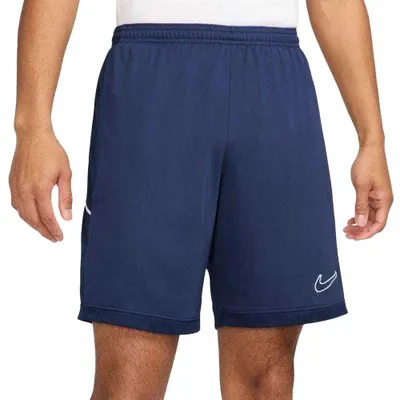 Immagine prodotto di Nike - Pantaloncini "Academy 25" da uomo PP5264 (L) (blu navy scuro)