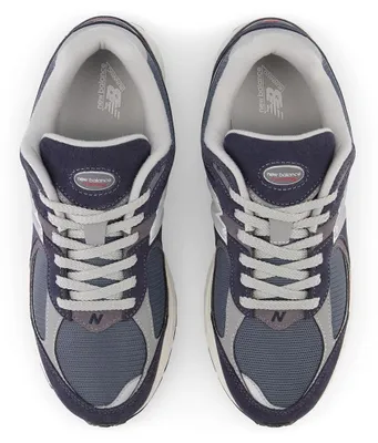 Productafbeelding van New Balance M2002 Rsf, kleur grijs