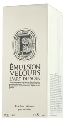Produktbild von Diptyque Velvet Hand Lotion 350ml