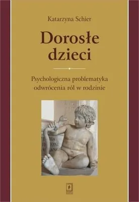 Zdjęcie produktu dla Dorosle dzieci