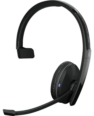 Produktbild von EPOS Adapt 231 Headset schwarz
