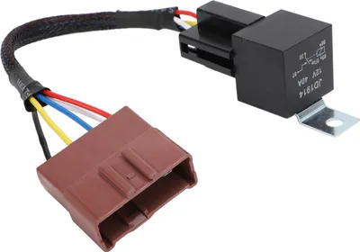 Immagine prodotto di Kit di conversione del relè principale con cablaggio OEM plug-and-play per Civic 1992-2001