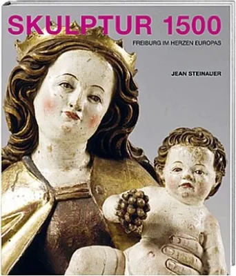 Produktbild von Skulptur 1500