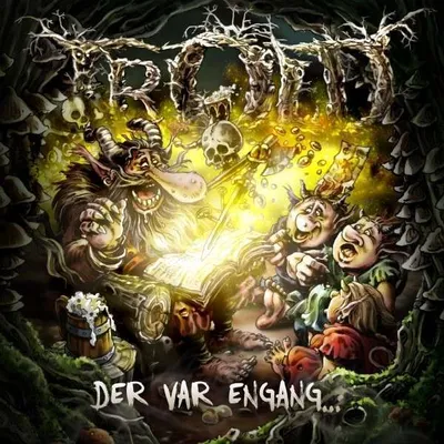 Produktbild von Der Var Engang