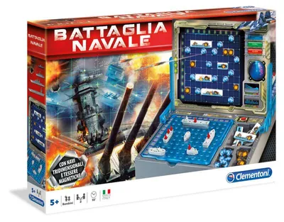 Immagine prodotto di Clementoni 11133 Brettspiel