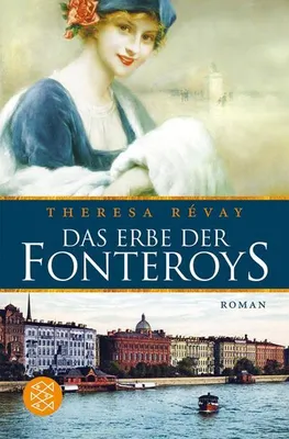 Produktbild von Révay, T: Erbe der Fonteroys