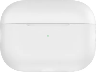 Immagine prodotto di Custodia trasparente AirPods Pro 2 Frost Bigben