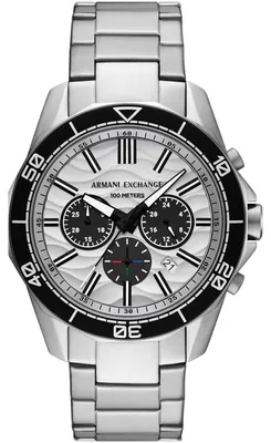 Image de Armani Exchange Spencer montre homme