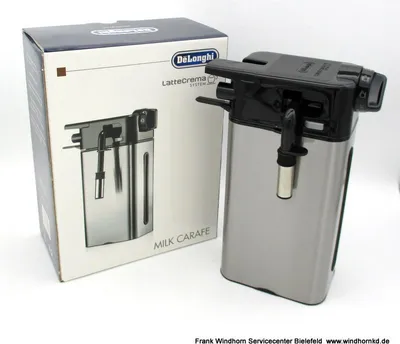 Produktbild von Delonghi - Milch Container  Latte Crema System Esam6900 - Dlsc008 - 5513294541