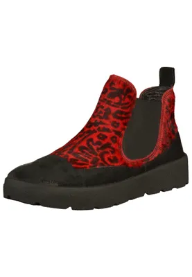 Produktbild von Think! Stiefelette Stiefelette Leder