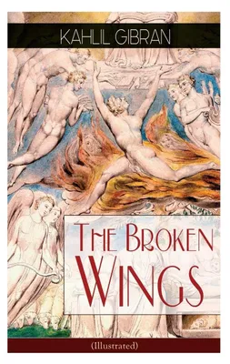 Produktbild von The Broken Wings (Illustrated)