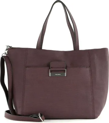 Produktbild von GERRY WEBER Umhängetasche Schultertasche Be Different Handbag MHZ Burgundy rot