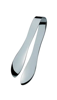 Produktbild von Küchenzange Gourmet-Nipper, aus rostfreiem 18/10 Edelstahl, 140 mm Höhe