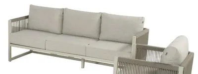 Produktbild von Hartman Kejo Seillounge 3-Sitzer