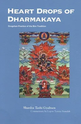 Obrázek produktu pro Heart Drops of Dharmakaya