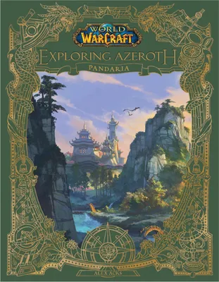 Produktbild von World of Warcraft