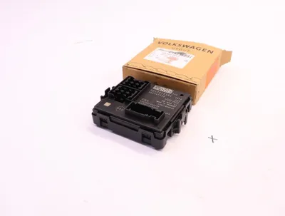 Produktbild von Original VW Tiguan SKODA Kodiaq SEAT Formentor Diagnoseschnittstelle 5QS907530C