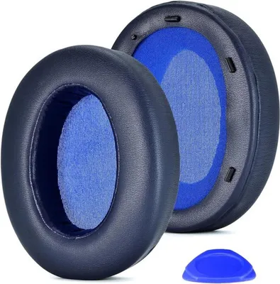 Ersatz-Ohrpolster für WH-XB910N und WH-XB910, Ansicht 2 von 7