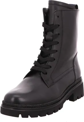 Produktbild von Gabor Damen Schnürstiefeletten 28057-4, 28057-4.5, 28057-5, 28057-5.5, 28057-6, 28057-6.5, 28057-7, 28057-7.5, 28057-8, 28057-9, 28111-4.5, 28111-5, 28111-5.5, 28111-6, 28111-6.5, 28111-7, 28111-7.5, 28111-8.5 GAB-52-745 schwarz 4.5