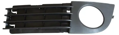 Stoßstange Gitter Abdeckung Nebelscheinwerfer Links für Audi A6 4B C5 2001-2004 – Produktansicht