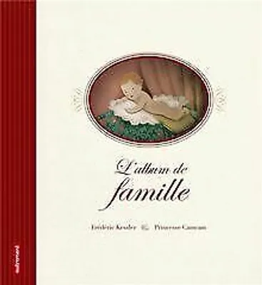 Image de L'album de famille