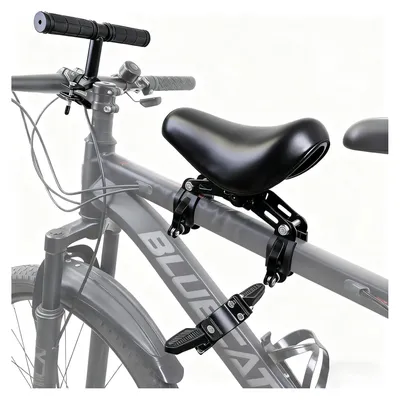 Immagine prodotto di Seggiolino per bambini da montare sulla parte anteriore della bicicletta