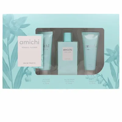 Obrázek produktu pro AMICHI SENSUÁLNÍ KVĚTINY 3 ks
