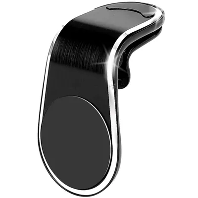 Obrázek produktu pro Držák na mobilní telefon L - magnetický / do mřížky ventilace