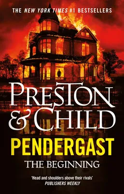 Produktbild von Pendergast