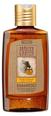 Immagine prodotto di STYX Shampoo al miele e propoli