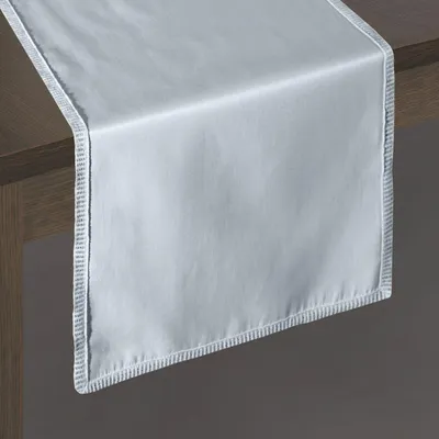 Produktbild von E SAVONA silber hellgrau 35x180