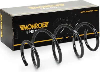 Produktbild von 2X Monroe Feder Fahrwerksfeder Vorne